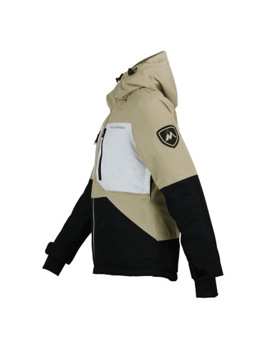 Blouson Ski ARBOS/KN/T