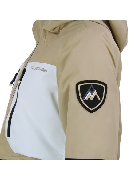 Blouson Ski ARBOS/KN/T