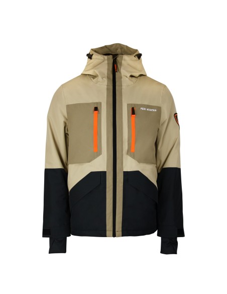 Blouson Ski CARBOS/KN/T