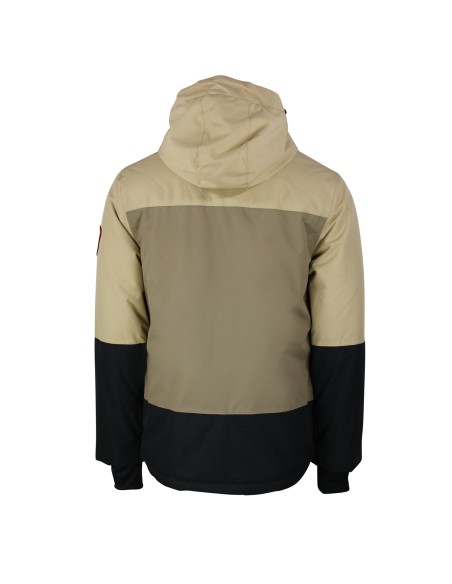 Blouson Ski CARBOS/KN/T