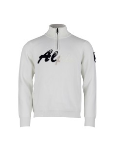 Pull col montant CENOBLE/FO
