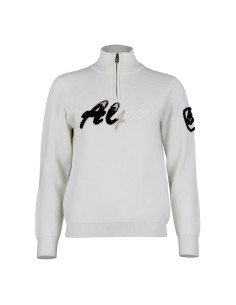 Pull col ANOBLE/FO