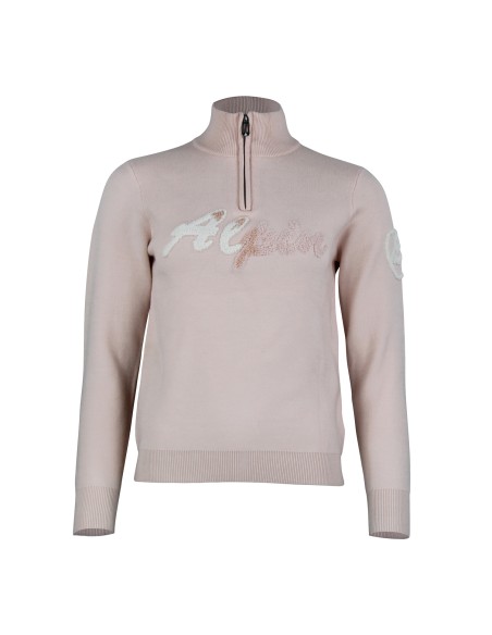 Pull col ANOBLE/FO