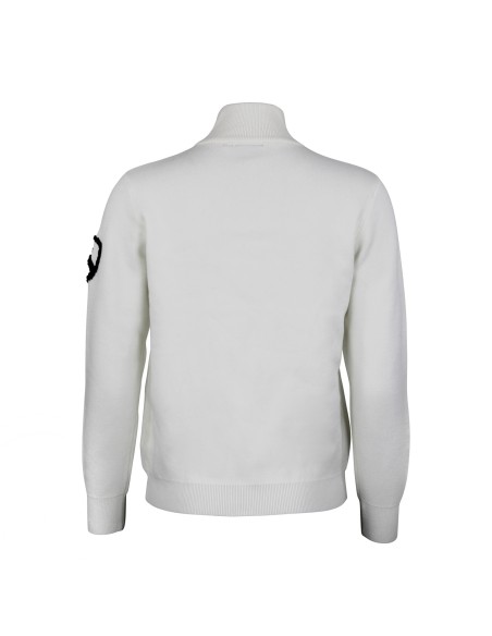 Pull col ANOBLE/FO