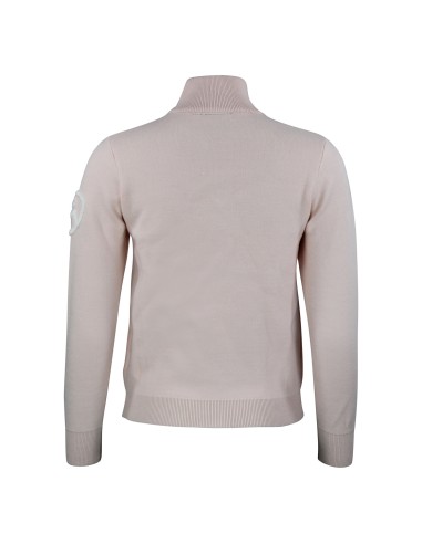 Pull col ANOBLE/FO