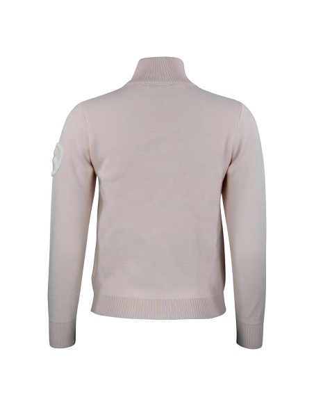 Pull col ANOBLE/FO