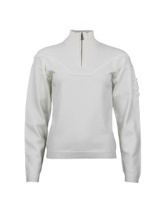 Pull col AZUL/FO