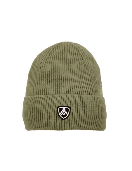  Bonnet doublé polaire MAITRE/IJ/1/K