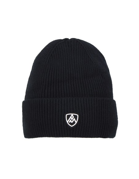 Bonnet doublé polaire MAITRE/IJ/1/N