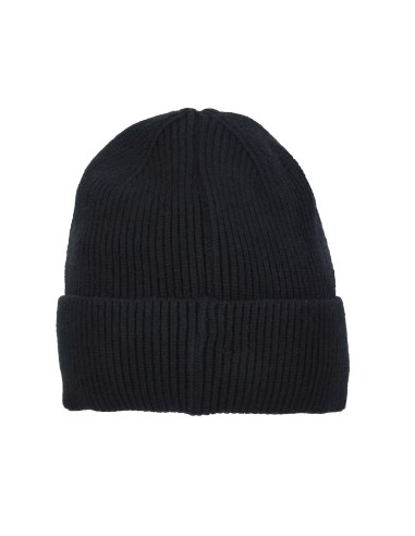 Bonnet doublé polaire MAITRE/IJ/1/N