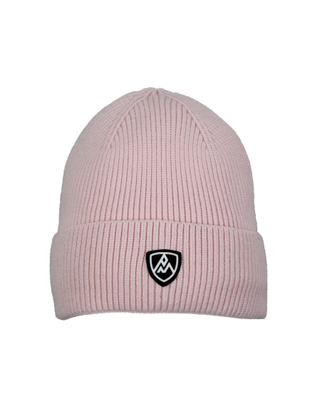 Bonnet doublé polaire MAITRE/IJ/1/R
