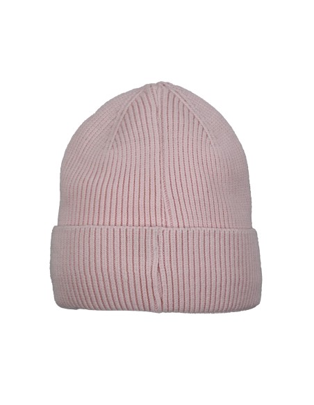 Bonnet doublé polaire MAITRE/IJ/1/R