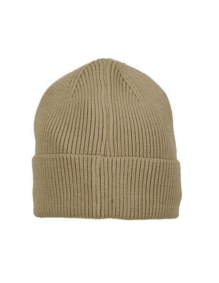 Bonnet doublé polaire MAITRE/IJ/1/T