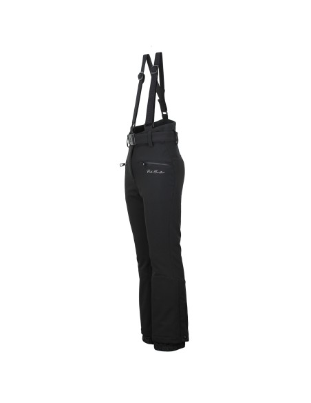 Pantalon de Ski Shoftshell FADAM/4-14/GW