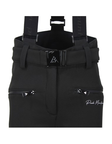Pantalon de Ski Shoftshell FADAM/4-14/GW