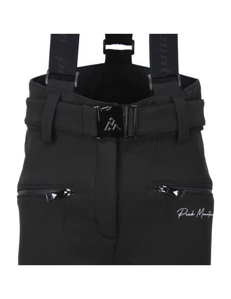 Pantalon de Ski Shoftshell FADAM/4-14/GW