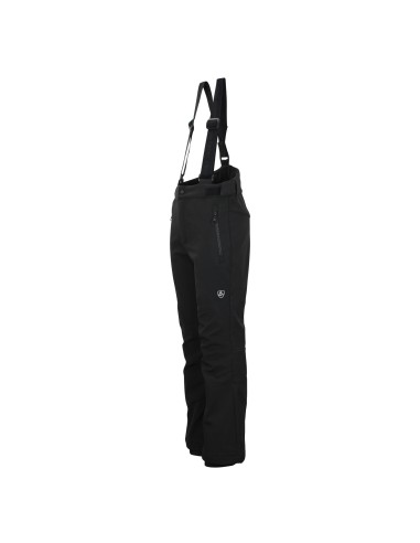 Pantalon Ski softshell ECEPRIM/4-14/GW