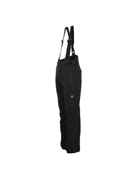 Pantalon Ski softshell ECEPRIM/4-14/GW