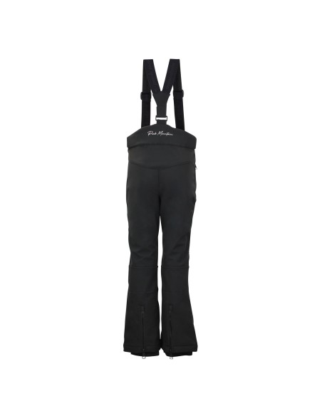 Pantalon Ski softshell ECEPRIM/4-14/GW