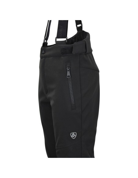 Pantalon Ski softshell ECEPRIM/4-14/GW