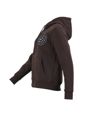 Sweat femme AWANE/TP