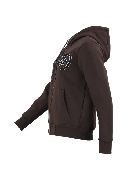 Sweat femme AWANE/TP