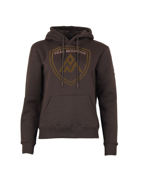 Sweat femme ASTAR/TP