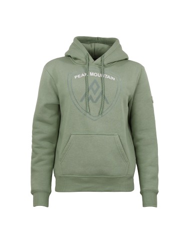 Sweat femme ASTAR/TP