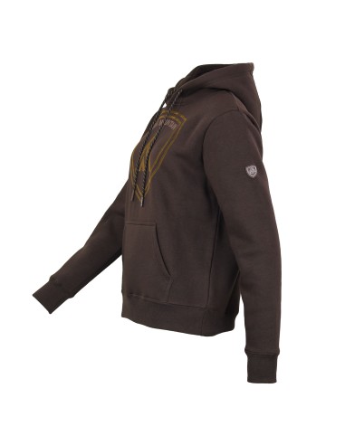 Sweat femme ASTAR/TP