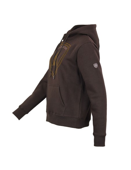 Sweat femme ASTAR/TP