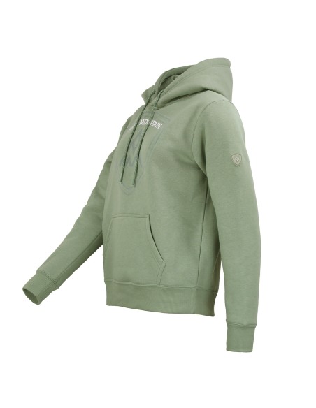 Sweat femme ASTAR/TP