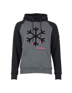 Sweat femme ACLAPTON