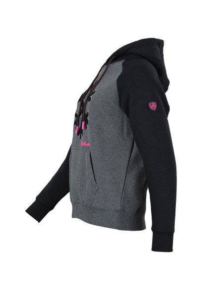 Sweat femme ACLAPTON