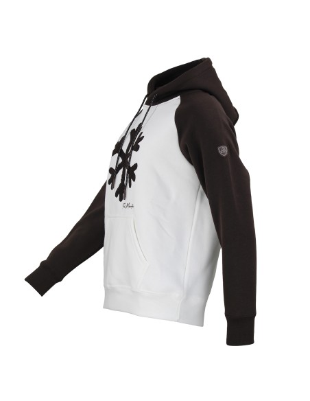 Sweat femme ACLAPTON