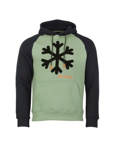 Sweat Molleton Homme CLAPTON/TP