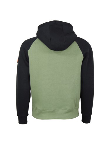 Sweat Molleton Homme CLAPTON/TP