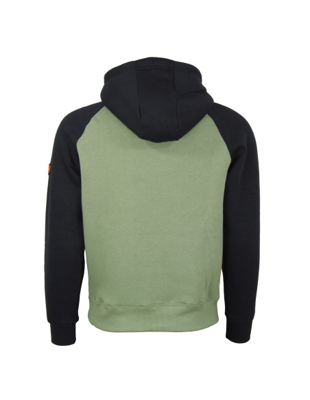 Sweat Molleton Homme CLAPTON/TP