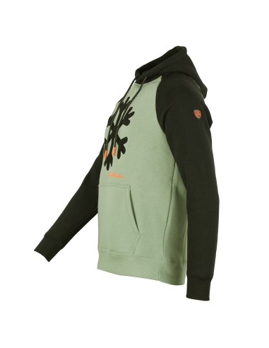 Sweat Molleton Homme CLAPTON/TP