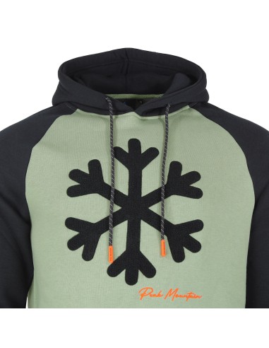 Sweat Molleton Homme CLAPTON/TP