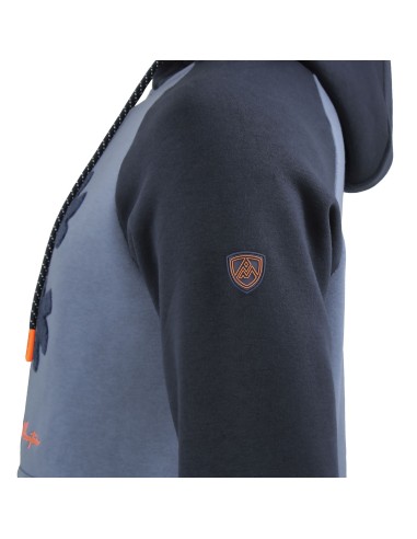Sweat Molleton Homme CLAPTON/TP