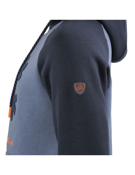 Sweat Molleton Homme CLAPTON/TP