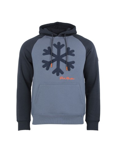 Sweat Molleton Homme CLAPTON/TP