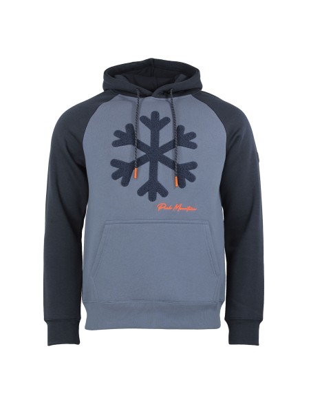 Sweat Molleton Homme CLAPTON/TP