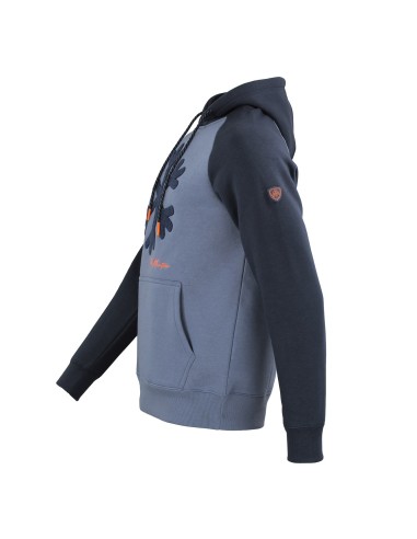Sweat Molleton Homme CLAPTON/TP