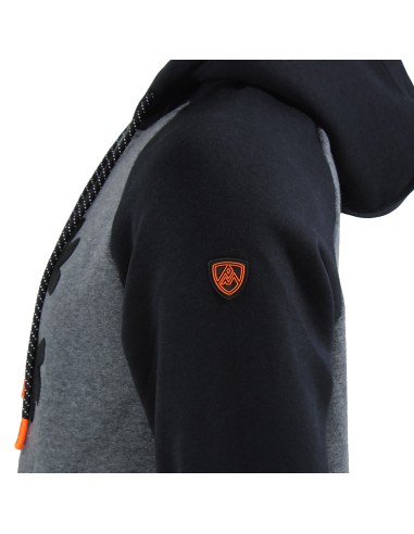 Sweat Molleton Homme CLAPTON/TP