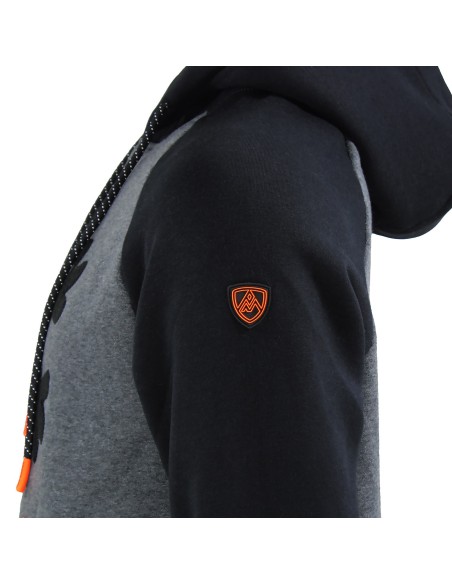 Sweat Molleton Homme CLAPTON/TP