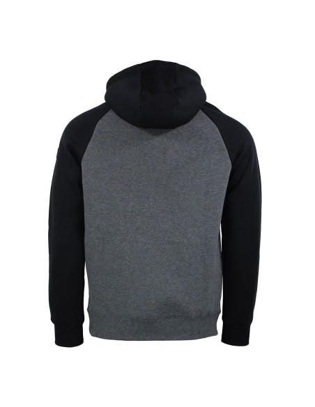 Sweat Molleton Homme CLAPTON/TP