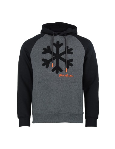 Sweat Molleton Homme CLAPTON/TP