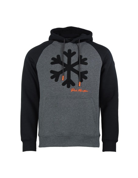 Sweat Molleton Homme CLAPTON/TP