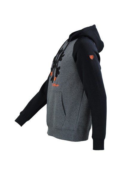 Sweat Molleton Homme CLAPTON/TP